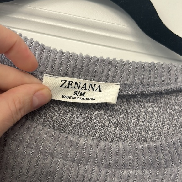Zenana top - Picture 2 of 7